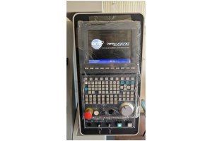 SIFIR GANG TİPİ SERİ İMALAT Y EKSENLİ CNC OTOMAT TEZGAHI
