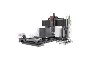 SIFIR JIRFINE V SERiSi CNC DIK ISLEME MERKEZI (STOKTAN V-11&V8)
