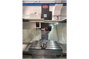 SIFIR JIRFINE V SERiSi CNC DIK ISLEME MERKEZI (STOKTAN V-11&V8)