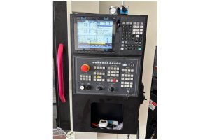 SIFIR JIRFINE V SERiSi CNC DIK ISLEME MERKEZI (STOKTAN V-11&V8)