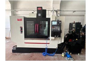SIFIR JIRFINE V SERiSi CNC DIK ISLEME MERKEZI (STOKTAN V-11&V8)