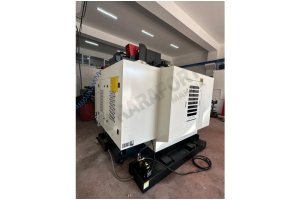 SIFIR JIRFINE V SERiSi CNC DIK ISLEME MERKEZI (STOKTAN V-11&V8)