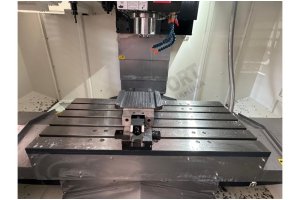 SIFIR JIRFINE V SERiSi CNC DIK ISLEME MERKEZI (STOKTAN V-11&V8)