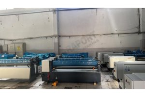 Silindir Makina Çeşitleri
