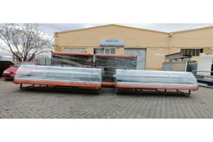 SİZ YETER Kİ İSTEYİN 2.EL KASAP-MARKET EKİPMANLARI