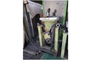 SM SJM-370-8000x3900x2500-CNC Köprü Tip İşleme Merkezi