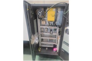 Smec PL 1600 Gang Tipi CNC Torna Tezgahı-2015