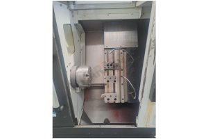 Smec PL 1600 Gang Tipi CNC Torna Tezgahı-2015