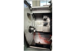 Smec PL 1600 Gang Tipi CNC Torna Tezgahı-2016