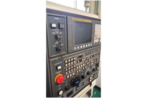 Smec PL 1600 Gang Tipi CNC Torna Tezgahı-2016