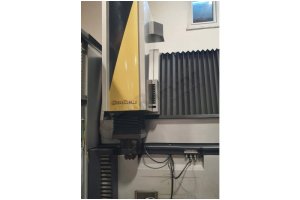 Sodick AG-60L CNC Dalma Erozyon Tezgahı-2010