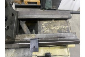 South Bend 550 Boy 2 metre Üniversal Torna Tezgahı