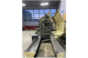 South Bend 550 Boy 2 metre Üniversal Torna Tezgahı