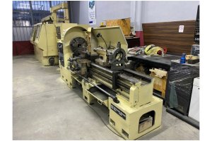 South Bend 550 Boy 2 metre Üniversal Torna Tezgahı