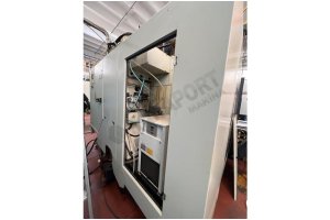 Spinner MCV-1100 CNC Dik İşleme Merkezi-2008