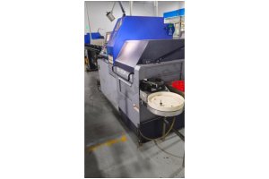 Star SR-20R Type C CNC Kayar Otomat Tezgahı ve Sürücü-2020