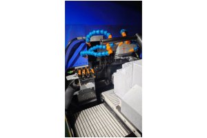 Star SR-20R Type C CNC Kayar Otomat Tezgahı ve Sürücü-2020