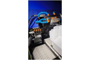 Star SR-20R Type C CNC Kayar Otomat Tezgahı ve Sürücü-2020