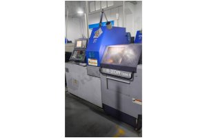 Star SR-20R Type C CNC Kayar Otomat Tezgahı ve Sürücü-2020