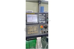 Star SR-20J Type C CNC Kayar Otomat Tezgahı ve Sürücü-2016