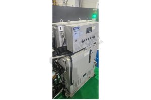 Star SR-20J Type C CNC Kayar Otomat Tezgahı ve Sürücü-2016
