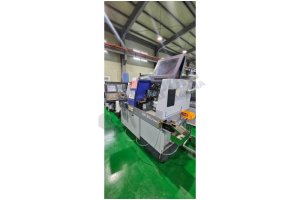Star SR-20J Type C CNC Kayar Otomat Tezgahı ve Sürücü-2016