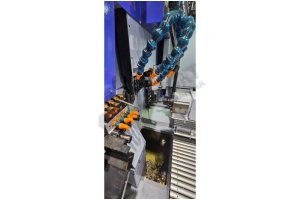 Star SR-20J Type C CNC Kayar Otomat Tezgahı ve Sürücü-2016