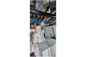 Star SR-20J Type C CNC Kayar Otomat Tezgahı ve Sürücü-2016