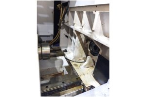 Star SR-32J CNC Kayar Otomat Tezgahı ve Sürücü-2019