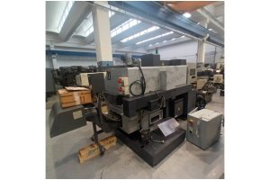 Star SR32 CNC Kayar Otomat Tezgahı Ve Çubuk Sürücüsü-2002
