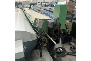 Star SR32 CNC Kayar Otomat Tezgahı Ve Çubuk Sürücüsü-2002