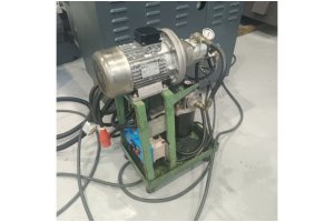 Star SR32 CNC Kayar Otomat Tezgahı Ve Çubuk Sürücüsü-2002