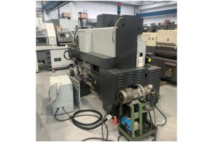 Star SR32 CNC Kayar Otomat Tezgahı Ve Çubuk Sürücüsü-2002