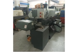 Star SR32 CNC Kayar Otomat Tezgahı Ve Çubuk Sürücüsü-2002