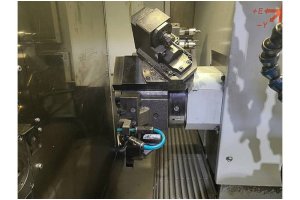 Star SV-20 CNC Kayar Otomat Tezgahı ve Çubuk Sürücüsü-2004