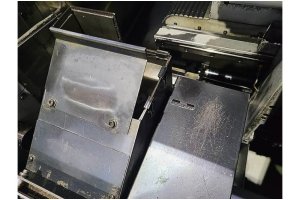 Star SV-20 CNC Kayar Otomat Tezgahı ve Çubuk Sürücüsü-2004