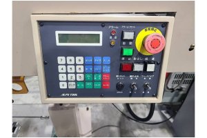 Star SV-20 CNC Kayar Otomat Tezgahı ve Çubuk Sürücüsü-2004