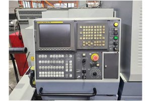 Star SV-20 CNC Kayar Otomat Tezgahı ve Çubuk Sürücüsü-2004