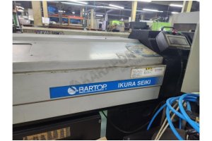 Star SV-32J-II CNC Kayar Otomat Tezgahı ve Çubuk Sürücüsü