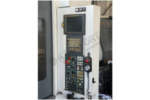 Supermax YCM MV-106V CNC Dik İşleme Merkezi-2011