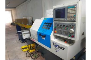 SYNTEC CNC METAL İŞLEME TEZGAHI 0 ayarnda işini büyütecekler içn