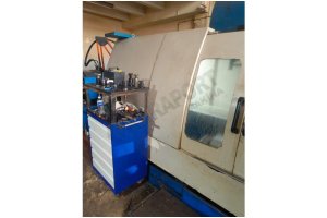 Takang 1500x650x650 CNC Dik İşleme Merkezi-2004