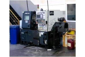Takisawa NEX-105 CNC Torna Tezgahı-2011