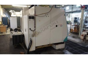 Takisawa TMM 250 C-Y Eksen 2 Taret 2 Ayna CNC Torna