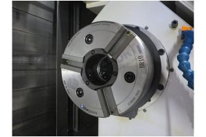 Takisawa TMX-4000ST 5 Eksen CNC Tornalama Merkezi-2021
