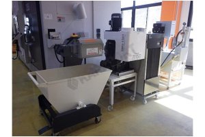 Takisawa TMX-4000ST 5 Eksen CNC Tornalama Merkezi-2021