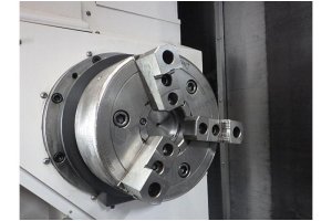 Takisawa TMX-4000ST 5 Eksen CNC Tornalama Merkezi-2021