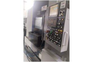 Takisawa TS-4000YS C-Y Eksen Çift Ayna CNC Torna Tezgahı-2014