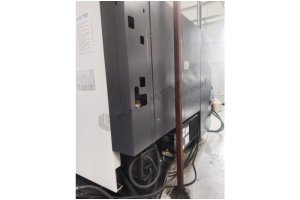 Takisawa TS-4000YS C-Y Eksen Çift Ayna CNC Torna Tezgahı-2014