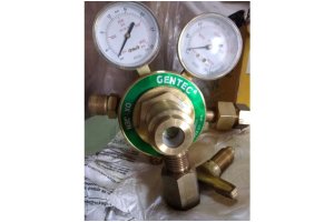 TANAKA Gaz Armatürleri 4 adet